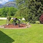 Viering לינה וארוחת בוקר