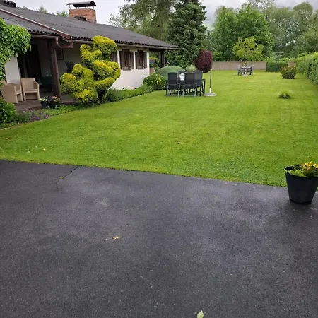 Viering B&B Mollbrucke