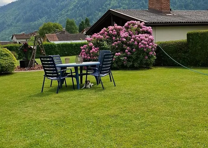 Viering Nocleg ze śniadaniem