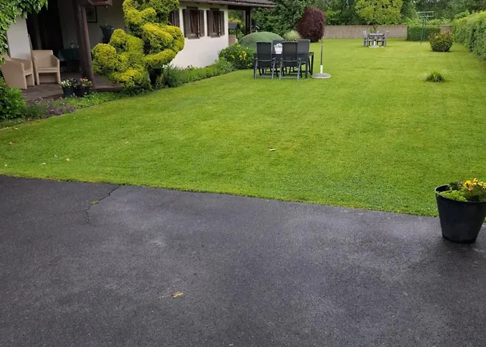 Viering Nocleg ze śniadaniem Mollbrucke