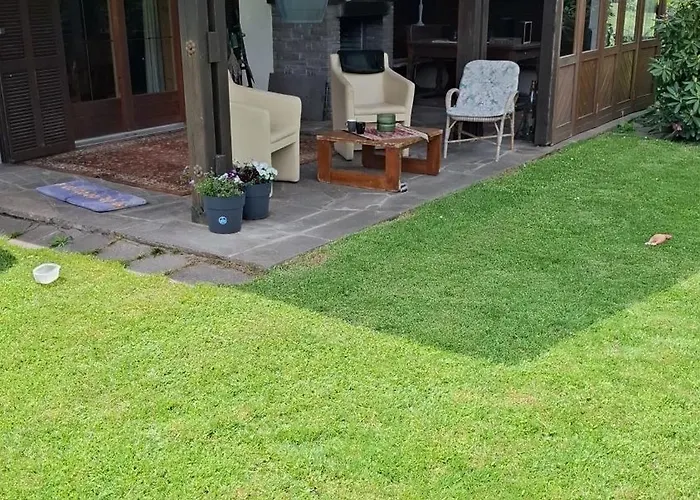 Nocleg ze śniadaniem Viering *