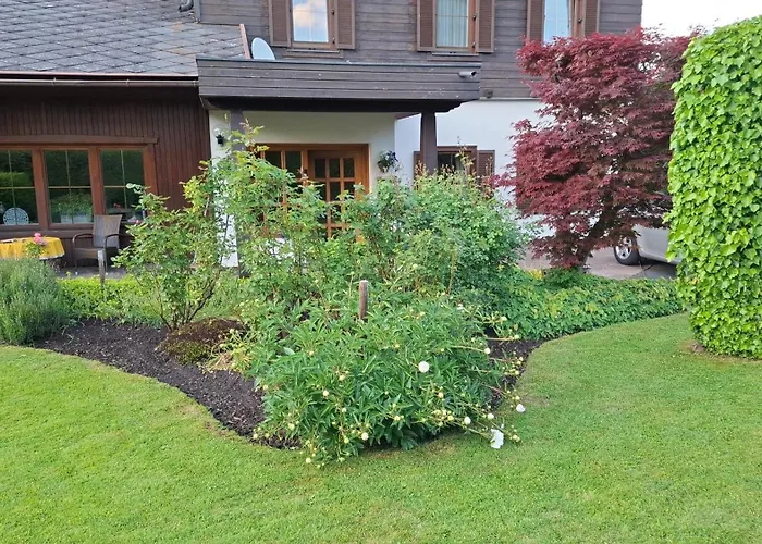 Nocleg ze śniadaniem Viering *